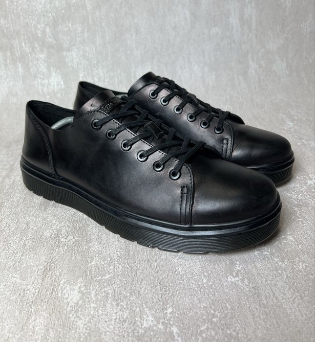 Туфлі Dr.Martens Dante