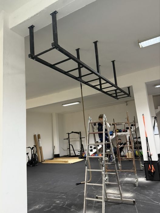 Barras de elevacoes (varios modelos)