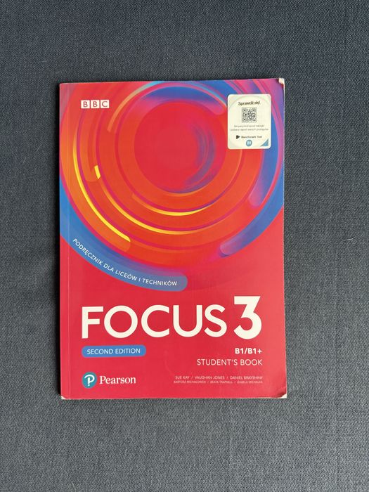 Focus 3