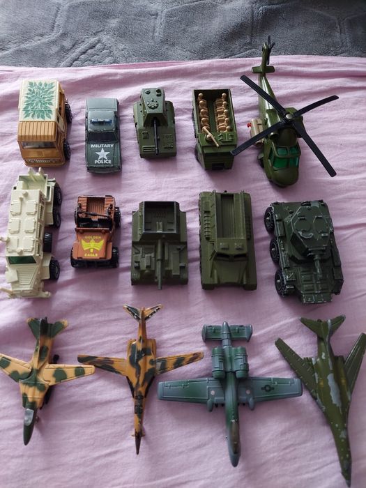 Lesney matchbox majorette