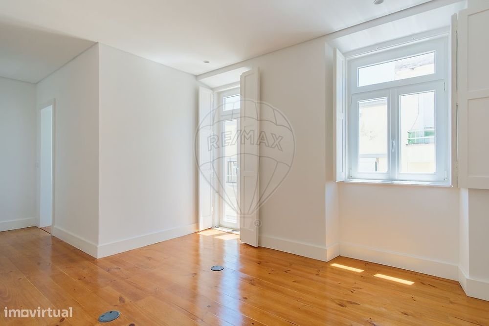 Apartamento T3 para venda