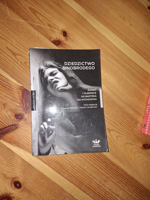 Dziedzictwo Sinobrodego