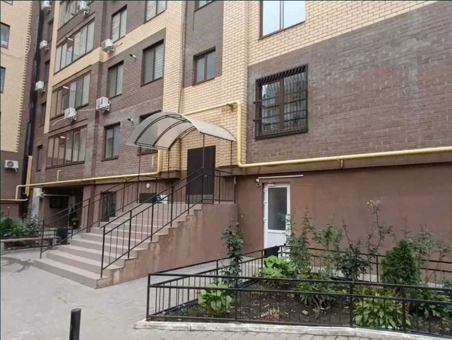 2-кімнатна квартира за адресою вул. Китобійна (площа 53 м²) - Atlanta.ua - фото 4