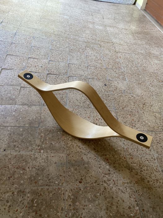 Balance criança Ikea novo