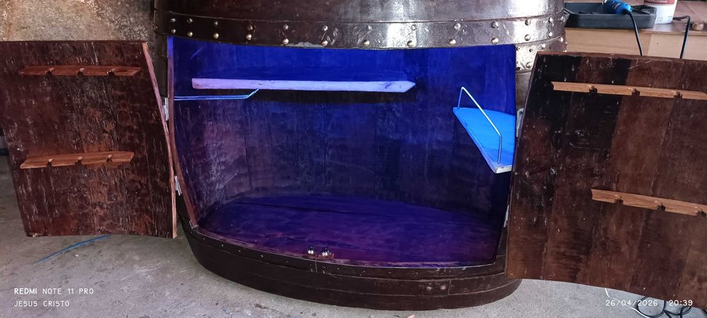 Coleção de maedas