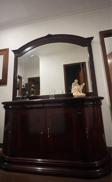 Moveis de entrada