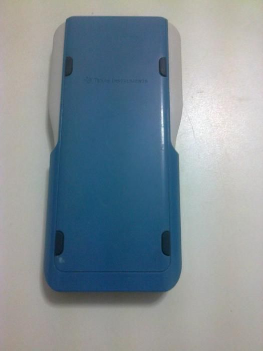 Texas Instruments TI-NSPIRE Scientific Calculator64752032427395120