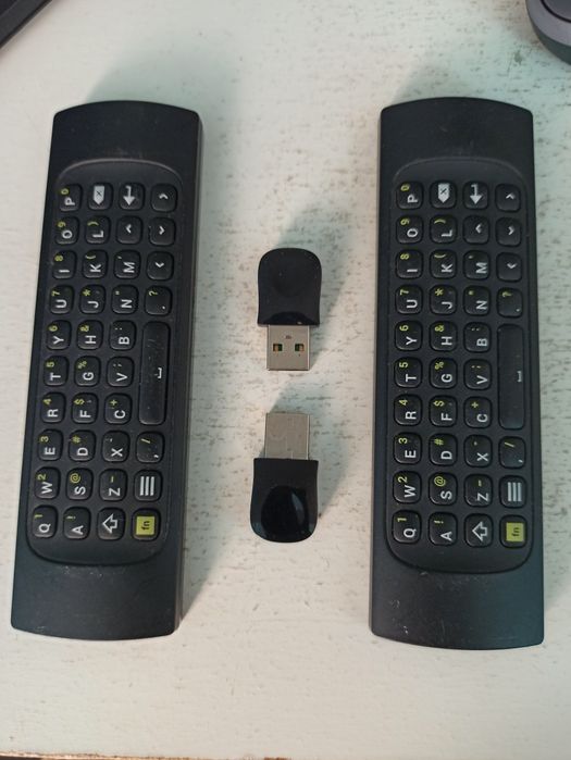 2x PILOT do Google Asus Chromebox CN60