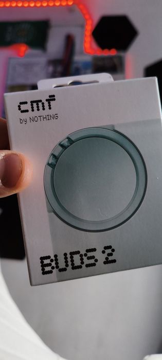 Nothing phone buds 2