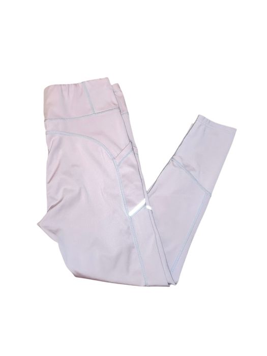 Legginsy getry spodnie trening bieganie siłownia XL