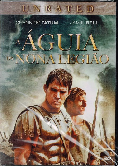 DVD Movie: The Eagle of the Ninth Legion - NEW! SEALED!