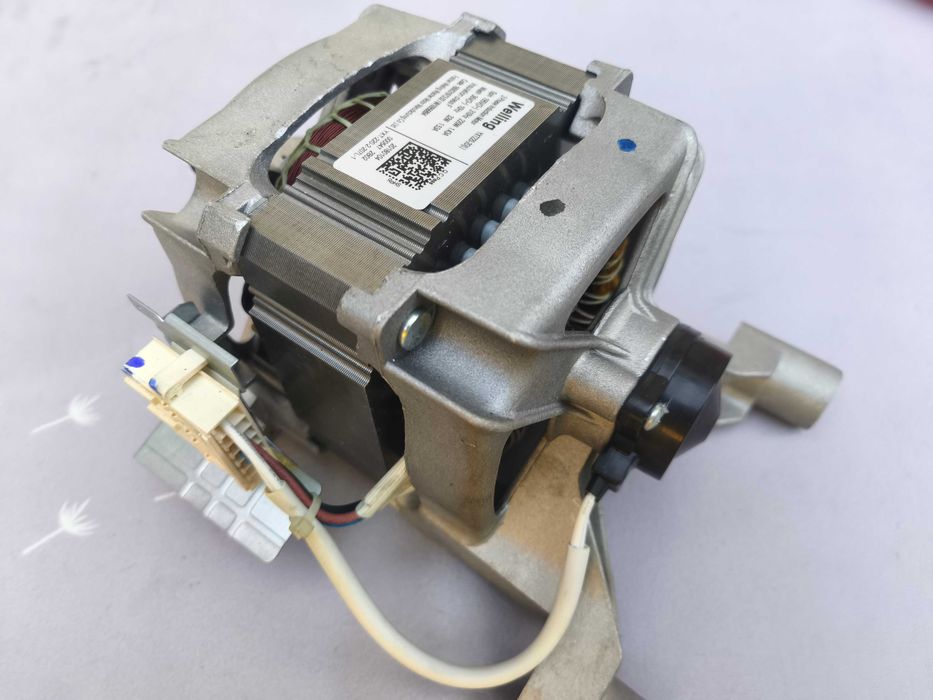 Peças Máquina Lavar Roupa Indesit EWE 81283 W EU/1