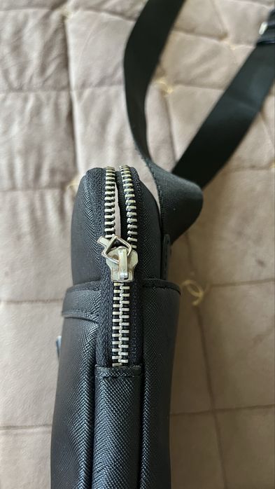 Сумка guess vezzola оригінал
