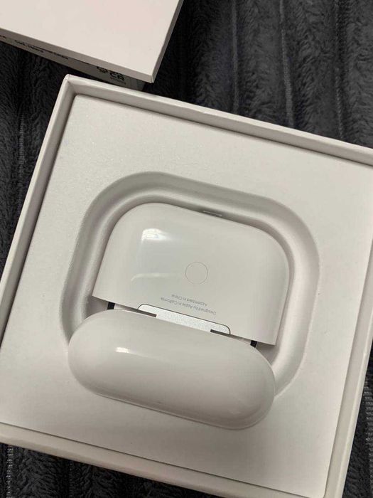 apple AirPods 3 оригінал продам!