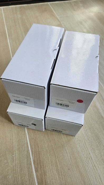 Комплект картриджів для принтерів/МФУ Kyocera ECOSYS TK-5440 BK/C/M/Y