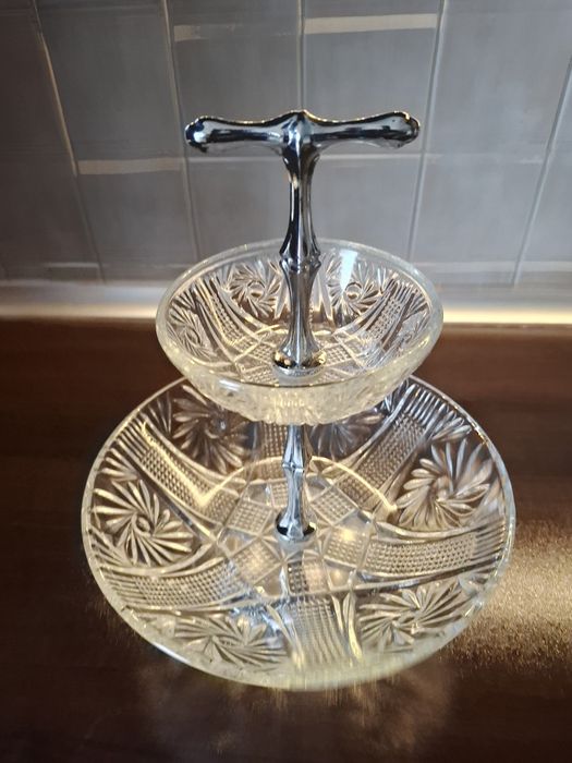 Etażerka owocarka Ząbkowice