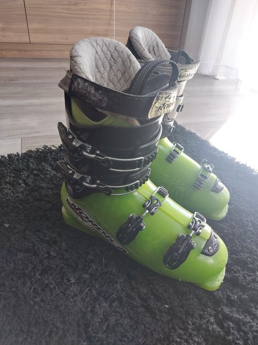 Buty narciarskie Nordica Patron 28.5