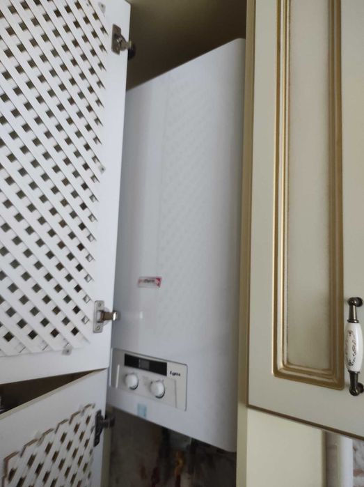 2-комнатная квартира по адресу ул. 600-летия (площадь 60,6 м²) - Atlanta.ua - фото 7