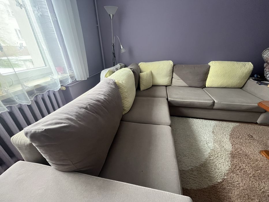 Rogówka z funkcją spania