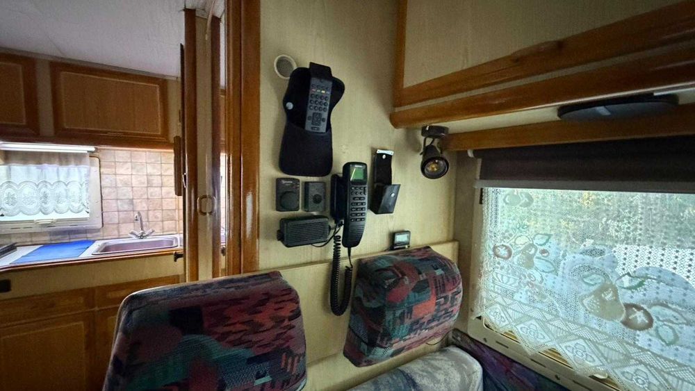 Fiat Ducato 290.