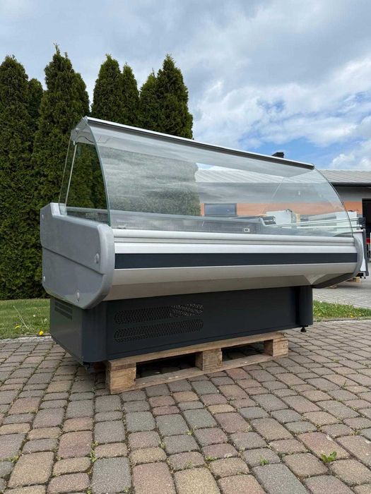 Lada chłodnicza MAWI 2020rok! 170cm Witryna chłodnicza