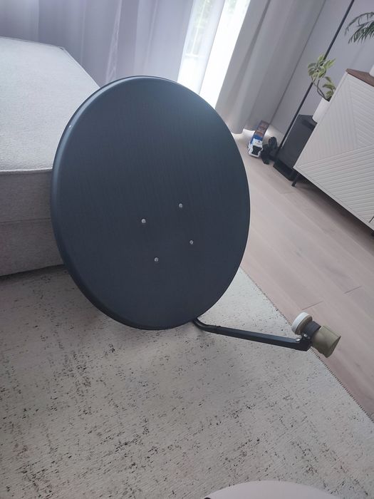 Antena satelitarna  80cm