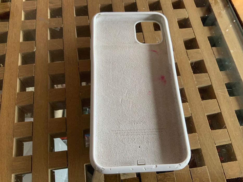 IPhone 11 Pro Max 512 GB com extras64283954456066123