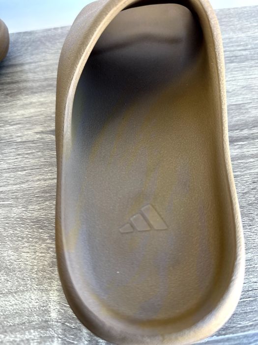 Yeezy Slide Ochre