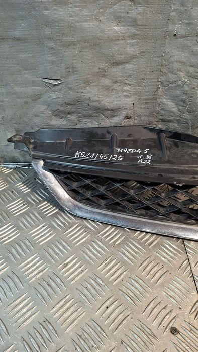 Grill Atrapa Mazda 5