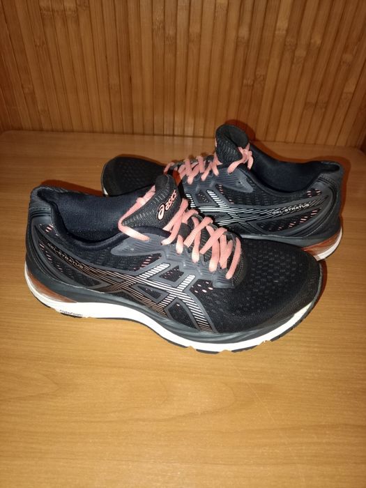 Жіночі Кросівки ASICS Gel-Stratus