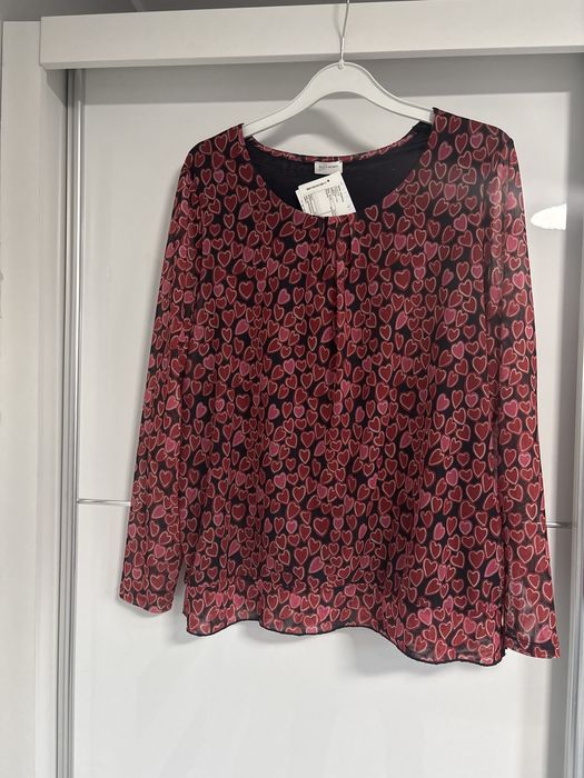 Nowa bluzka damska Gerry Weber r. 46