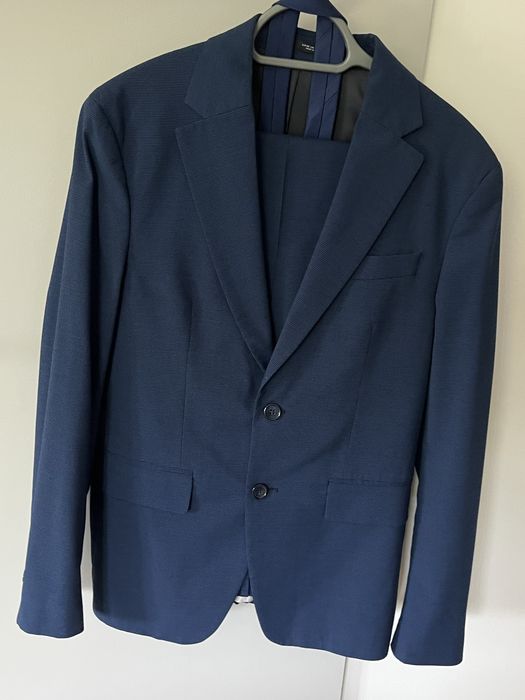 Garnitur gratis krawat