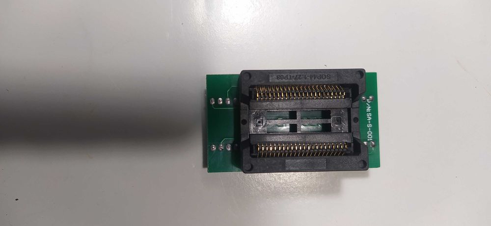 Програматор Orange