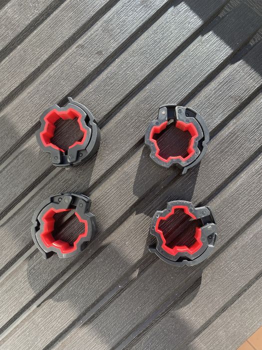 35 cm 28 mm Weightlifting Bars Dumbbells + Locks64586503710465122