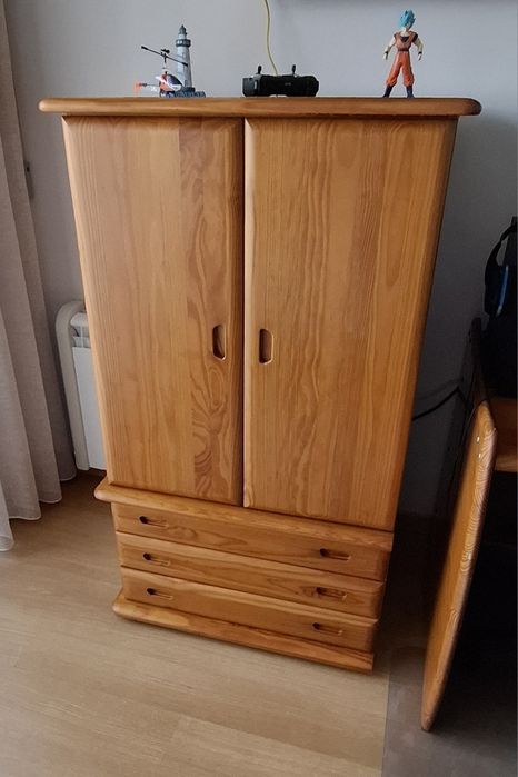 Mobília  quarto (studio) para adolescente