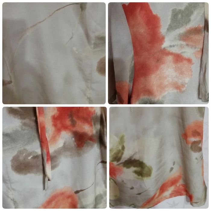 Очень красивая блуза/блузка. 54 р.