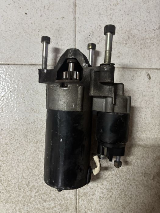 Motor de Arranque Citroen Berlingo 1.9D Originall