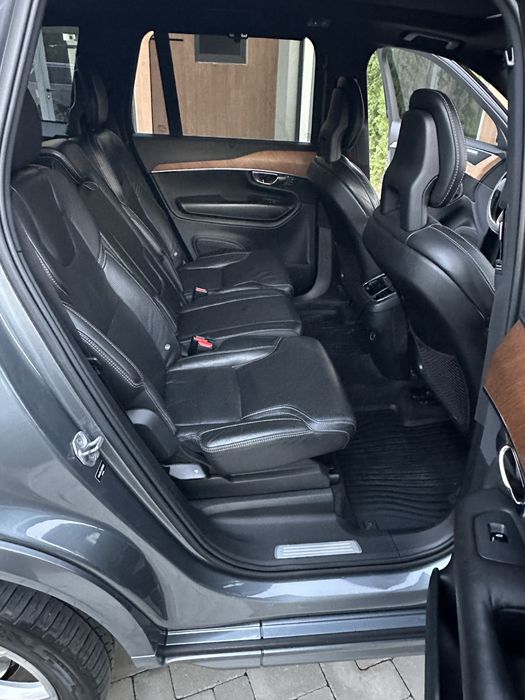 продам Volvo xc 90