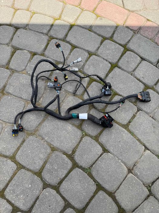 wiazka elektryczna komputera cdi BRP can am can-am outlander renegade