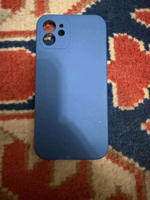 Capas iPhone 12/12 Pro