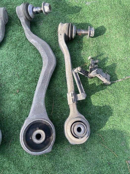 Ричаг важіль тяга шарова bmw g01 g02 x3 x4