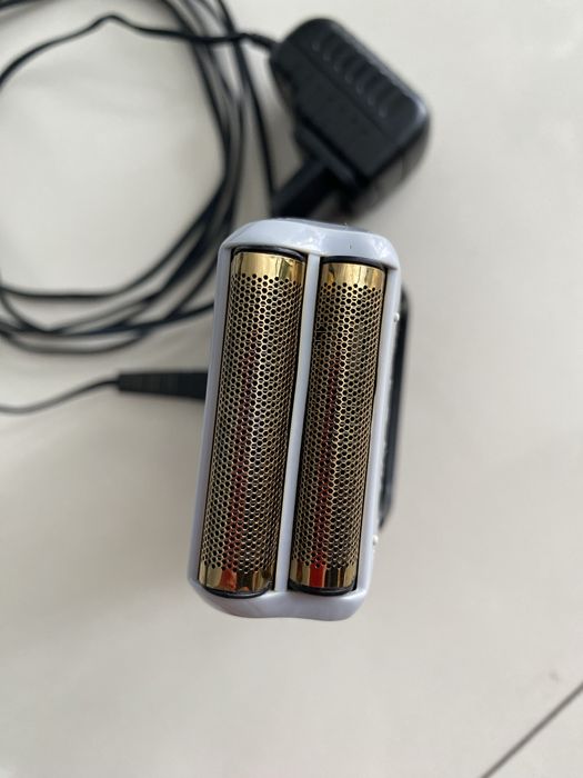 Шейвер Shaver Andis Pro Foil Lithium Plus Shaver TS-2