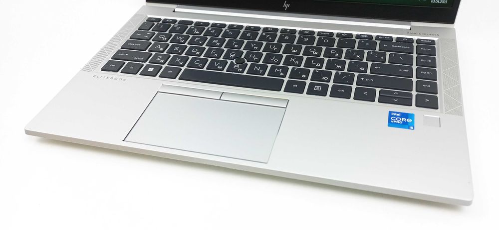 HP EliteBook 840 G8 i5-1145G7 16Gb 256SSD FullHD IPS