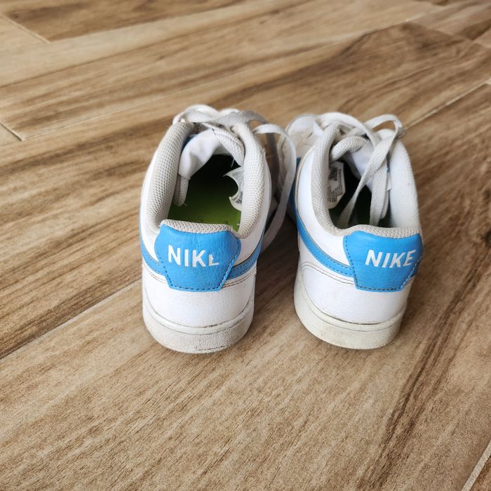 Adidasy nike rozmiar 40