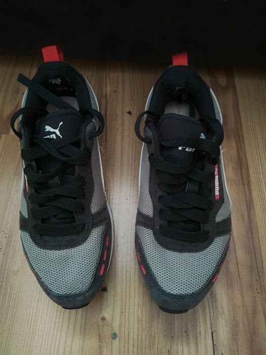 Adidasy damskie Puma