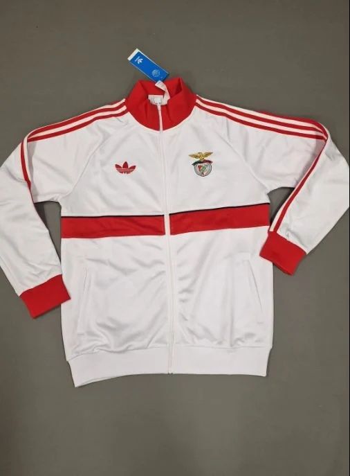 Fato de treino benfica
