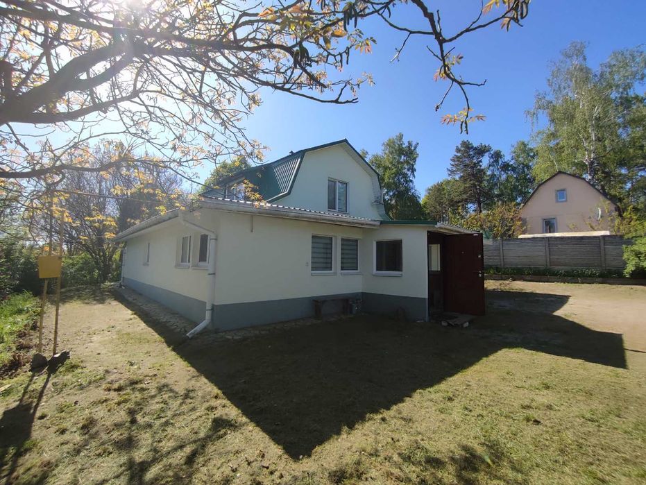 Продам будинок в с.Беремицьке, Чернігівська обл.