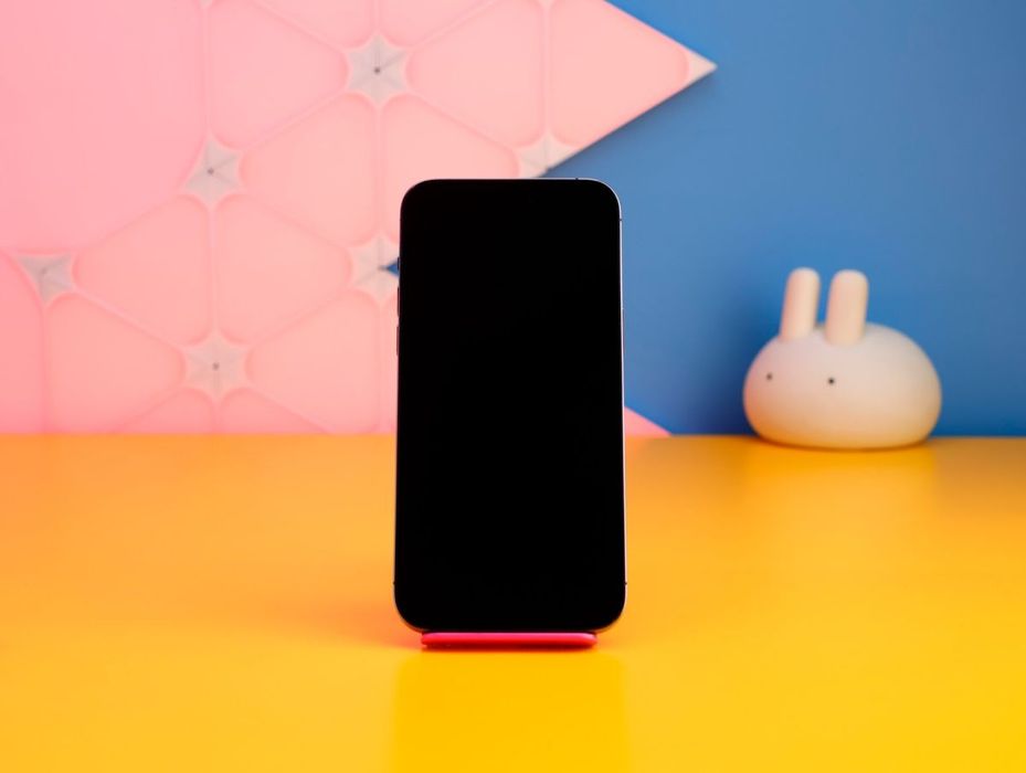 Смартфон Apple iPhone 14 Pro Max 256GB Deep (123294) Б/У З ГАРАНТІЄЮ