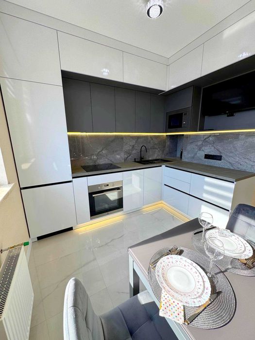 Первая аренда‼️2-ком+Терраса‼️ ЖК 61 ЖЕМЧУЖИНА‼️Краснова /Ипподром