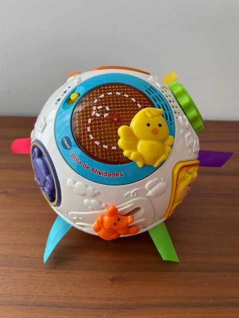 VTech Baby Bola de Atividades